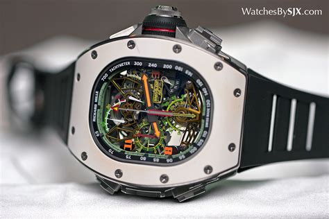 richard mille rm 50-02|richard mille rm 005 37x45mm.